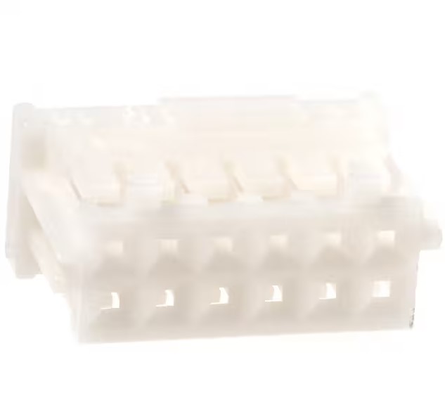 Chicotes de Fios DF1B-12DS-2.5RC