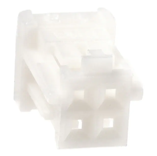 Chicotes de Fios DF1B-4DS-2.5RC