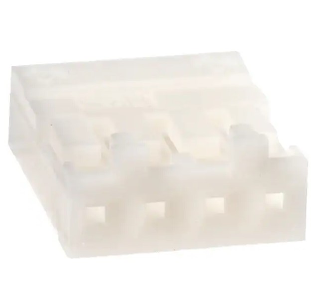 Chicotes de Fios DF1B-4S-2.5R