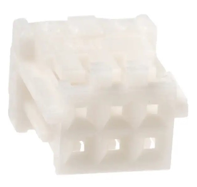 Chicotes de Fios DF1B-6DS-2.5RC