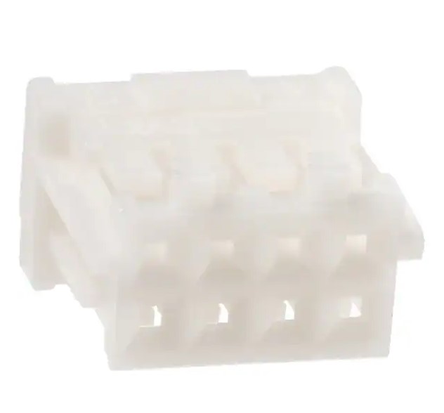 Chicotes de Fios DF1B-8DS-2.5RC