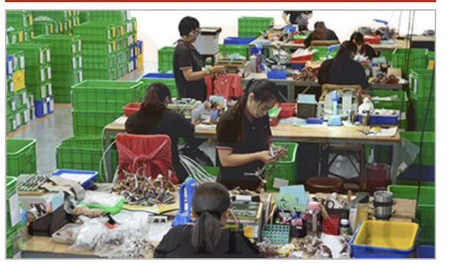 Como Escrever uma Boa Especificação de Chicote Elétrico: Um Guia Prático para Fabricantes e Engenheiros