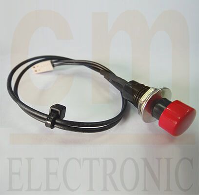 Chicote para Interruptor