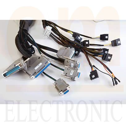 Chicote para Máquina de Cassino