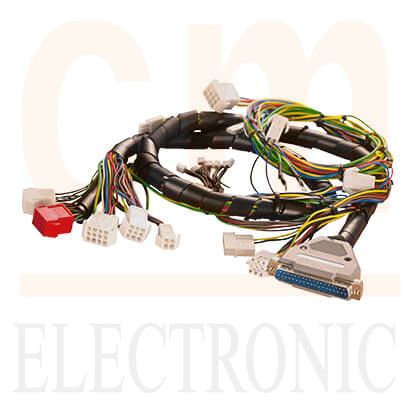 Chicote para Máquina de Cassino