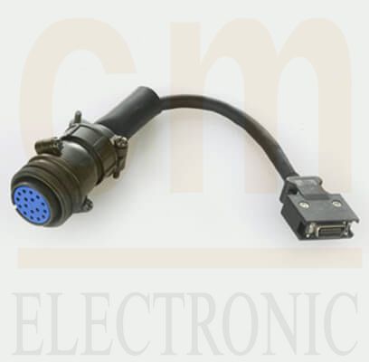 Cabo de Energia Circular