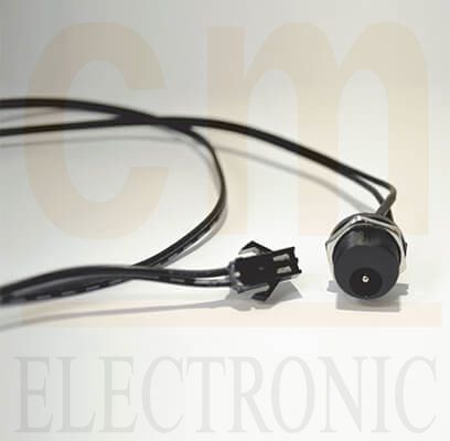 Chicote Elétrico para Bicicleta Ergométrica