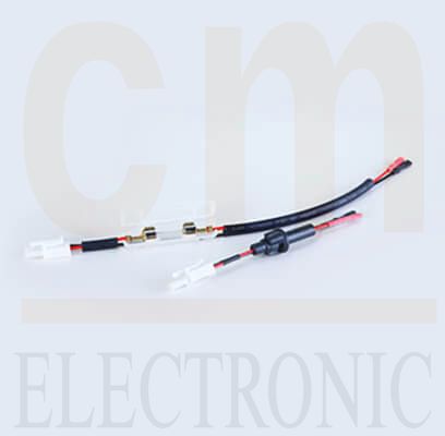 電動槍、漆彈槍用線