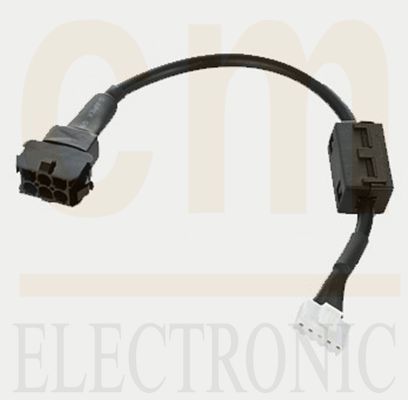 Chicote de Fios Médicos