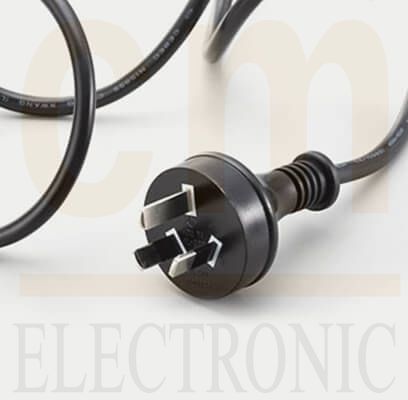 Chicote de Fios para Cabo Australiano (Tipo I)