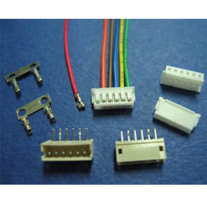 Conector Pitch1.50mm - Alternativa às Fiações da Série JST ZH