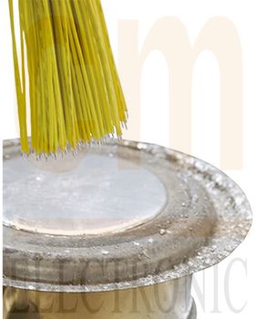 Estanhagem do Condutor